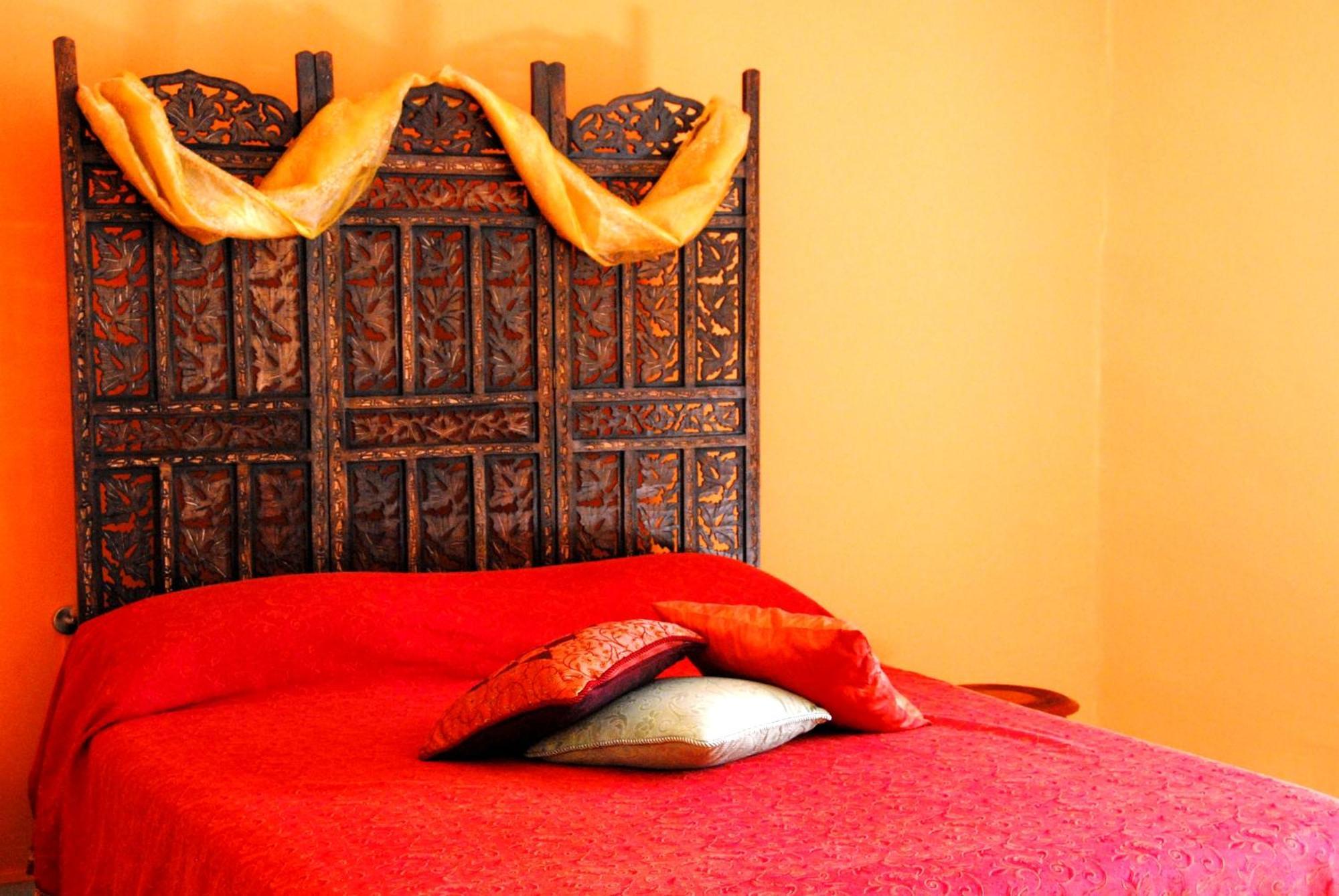 Guglielmo's House Bed&Breakfast Agrigent Exterior foto
